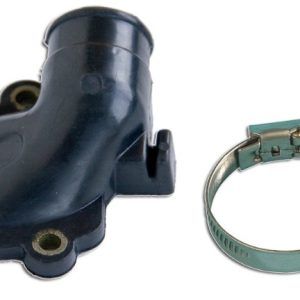 Sesalno koleno -24mm - Minarelli vertical - Booster , strunt -4Tune