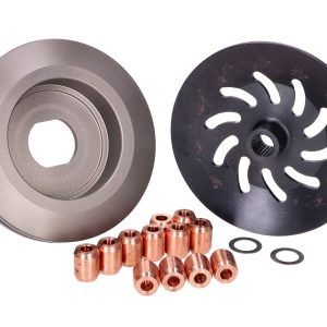 Set J.Costa Racing za Piaggio/Gilera/Peugeot/ SYM