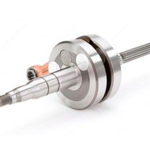 Gred - Metrakit Pro Race - 12mm - Minarelli Horizontal