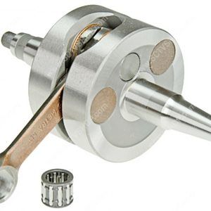 Gred - Metrakit PRO RACE Series 70cc - Derbi - D50B0