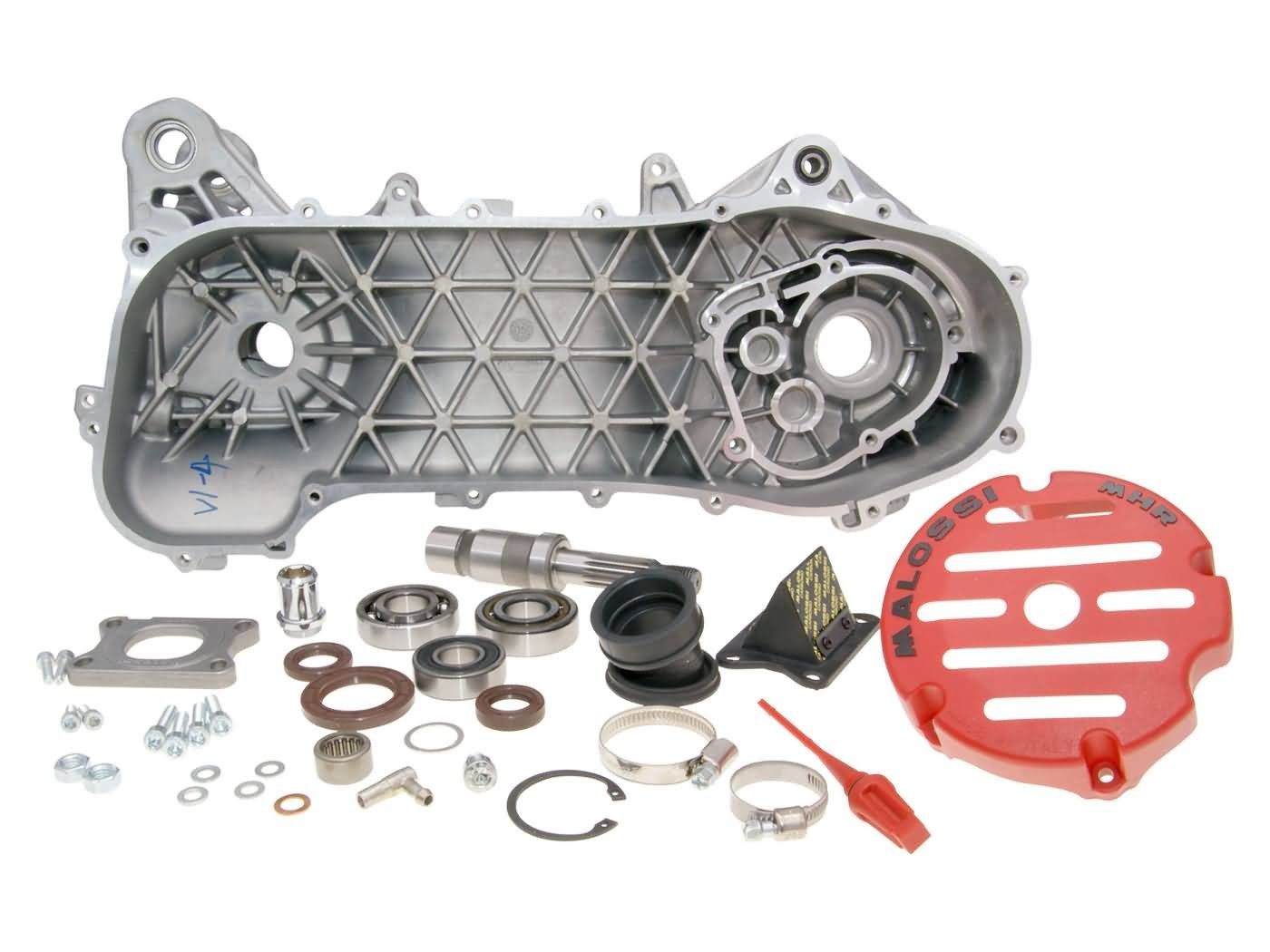 Blok motorja - Malossi RC-One 94cc za Minarelli 50 LC