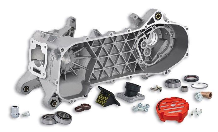 Blok motorja - Malossi RC-One 94cc za Minarelli 50 LC