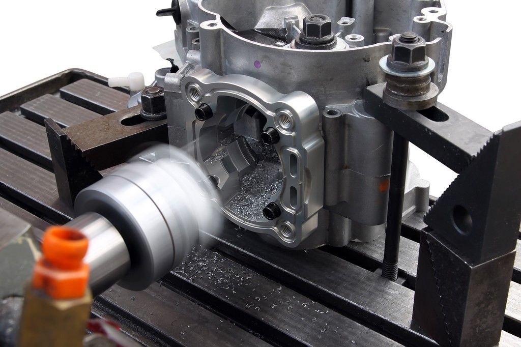 Cilinder kit Stage6 R/T 70cc Derbi (D50B0)