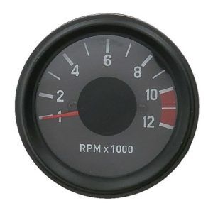 Obratomer VDO - 12.000 rpm