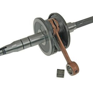 Gred -Minarelli Horizontal - 10 sorna - RPC