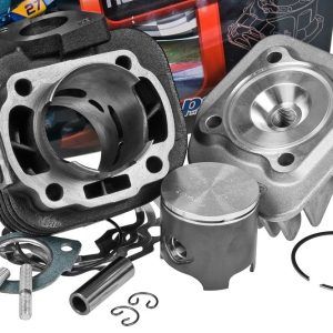 Cilinder kit - Parmakit Racing 70cc - Keeway , CPI ,Generic