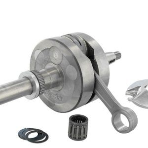 Gred Polini Big Evolution, Gilera / Piaggio 13mm, ojnica 85mm /hod 44mm