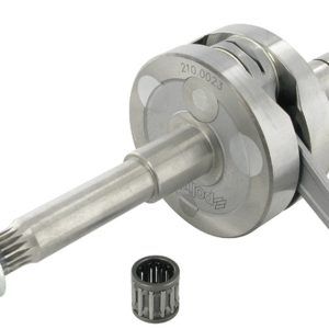 Gred Polini Big Evolution, Minarelli Horiz- 13mm,ojnica 85mm /hod 44mm