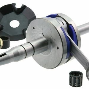 Gred Polini Evolution II, Minarelli Horizontal -12mm