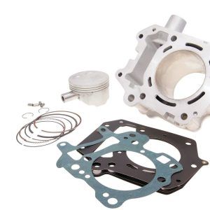 Cilinder kit Polini aluminum 180cc- Aprilia Leonardo, Scarabeo 125/150, Rotax 4T