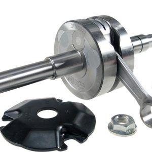 Gred Polini Big Evolution, Minarelli Horizontal 12mm, ojnica 85mm