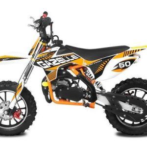 Mini moto Cross Gazelle Sport Edition