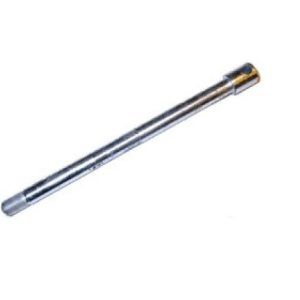 Os zadnjega kolesa Tomos T12- 178 / 190mm, 9.9mm - 17mm