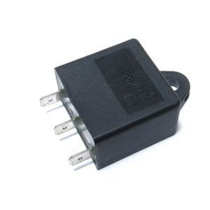 Rele smernikov ISKRA - Tomos -original 3 pin 12V