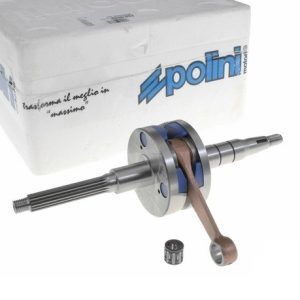 Gred Polini Racing HPC - Minarelli Horizontal - 10 mm sornik