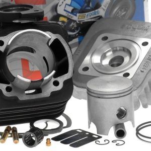 Cilinder kit Polini For Race 70cc, Honda / Kymco / SYM(GR1)
