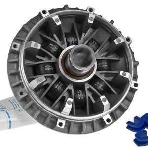 Variomat Polini Maxi Hi-Speed, Yamaha T-Max 500 01-03