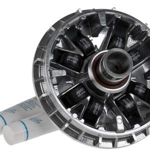 Variomat Polini Maxi Hi-Speed, Yamaha Majesty 400 04-08