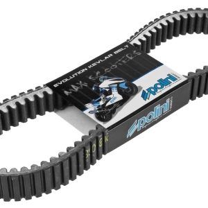 Jermen CVT Polini Maxi Kev, Yamaha T-Max 530 12-