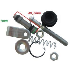 Pumpa 11mm ( nožni cilinder ) 40,2mm