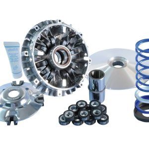 Variomat Polini Maxi Speed Evolution III, Yamaha T-Max 500 01-11