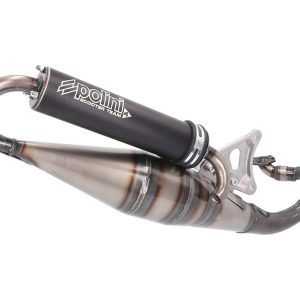 Izpuh Polini Scooter Team 3 -Minarelli Horizontal (E)