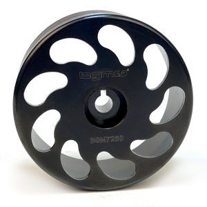 Zvon sklopke CNC - Piaggio Ciao , Si , Bravo , Boxer