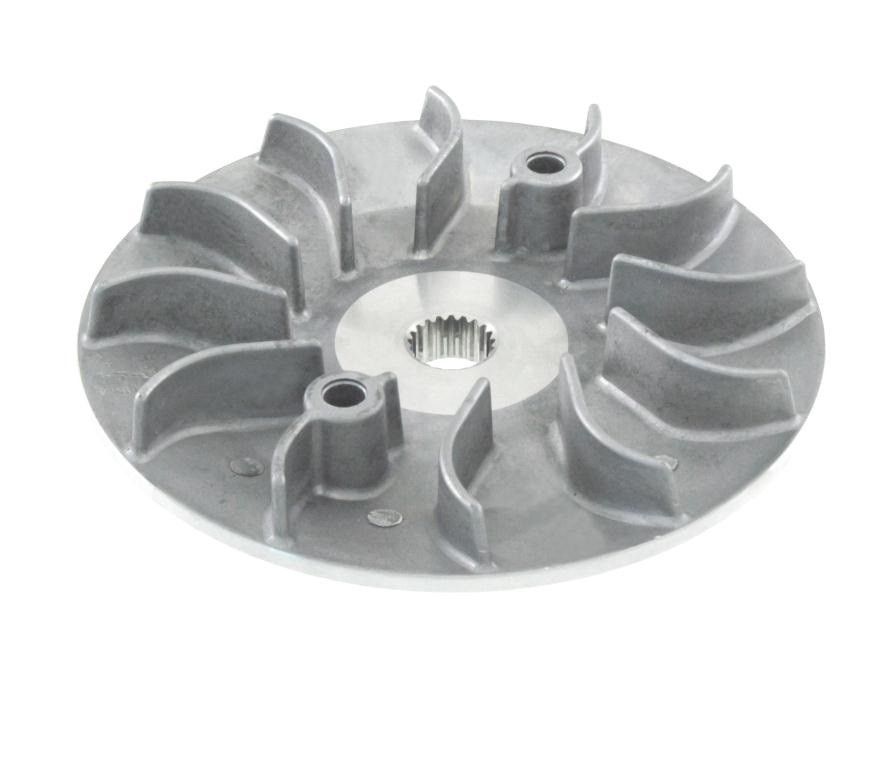 Jermenica variomata Kymco Maxxer 250 On Road / Off Road LA50BE , LA50BD