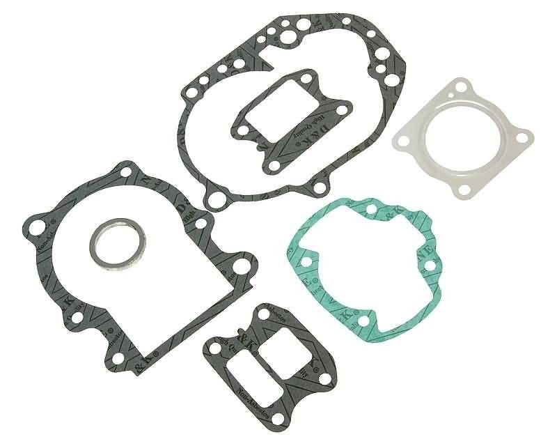 Tesnila agregata set za Peugeot vertical AC - Elyseo 50 , Speedfight 1/2 , Vivacity 50 2T
