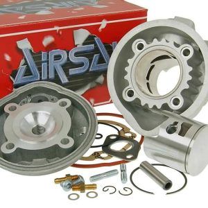 Cilinder kit Airsal Sport 70cc- Minarelli LC - Aerox,F12 Phantom,Magnet RS