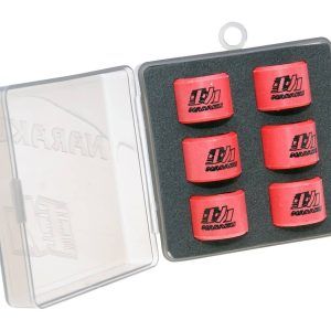 Uteži variomata Naraku 18x14 - 13.00g