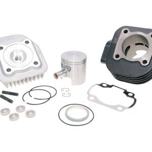 Cilinder kit Polini Sport 70cc, Kymco AC