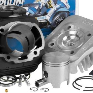 Cilinder kit Polini Sport 70cc Honda, Kymco, SYM (GR1)