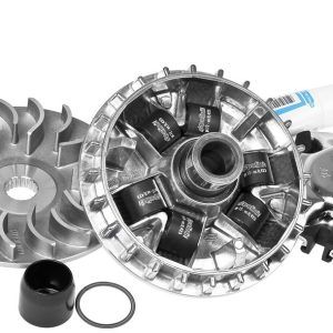 Variomat Polini Maxi Hi-Speed, Piaggio Liberty 125 13- / Vespa Primavera, Sprint 125 13-