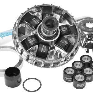 Variomat Polini Maxi Speed Control, MBK Doodo, Skyliner, Thunder 150 / Yamaha Maxter, Majesty 150