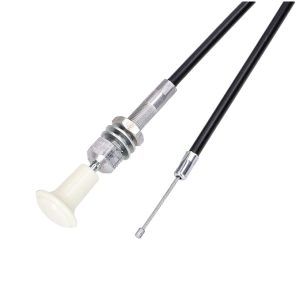 Bovden štartne lopute - Puch MS/MV/04/T12 ( Siv )