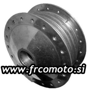 Prednja pesto - Tomos APN / ATX / TLS - ( stara zaloga )