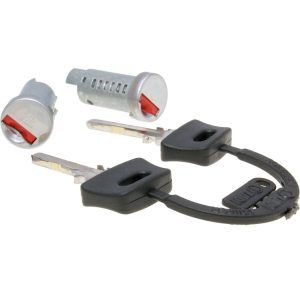 Vložek ključavnice-RMS - Piaggio ZIP, TPH, NRG, SKR, Free, Sfera, Vespa PX, PK, P, Cosa