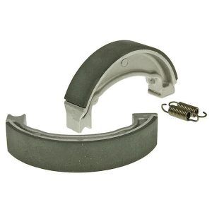 Zavorne čeljusti Vicma - 130x25mm-Kymco Agility50 -125cc ,People 50 - 125 ,