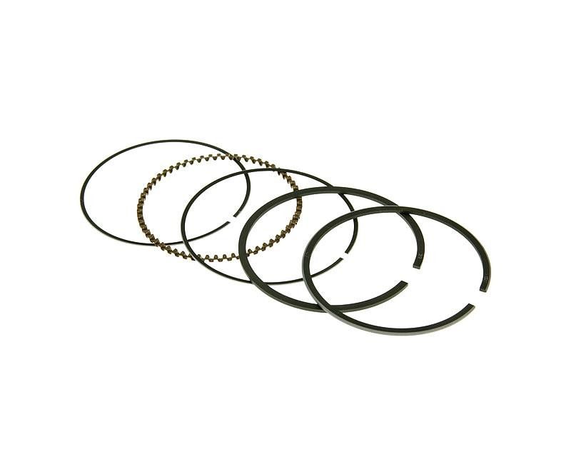 Set batnih obročkov Naraku 50ccm - Yamaha 4T LC