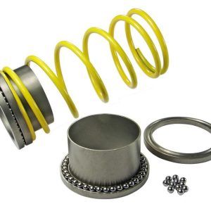 Twist control Naraku Racing 105mm- Minarelli, CPI, Keeway, Morini