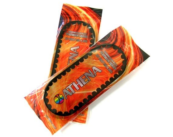 Jermen Athena Platinum Line - Baotian,Garelli,GY6 139QMA 4T