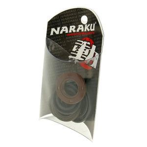Set oljnih tesnil -Naraku za Kymco 4-t, GY6 50cc, 139QMB