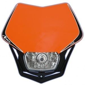 Maske luči