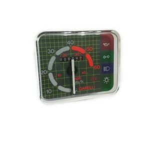 Merilnik hitrosti Garelli 0-60 km/h CEV