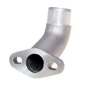 Sesalno koleno Polini d.19-24mm za Benelli , Garelli , Minarelli mopde