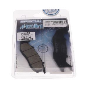 Zavorne ploščice Polini za Piaggio Liberty 50 4T iGet 3V