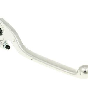 Ročica zavore desna siva Alu. Yamaha TZR50 (03-08)