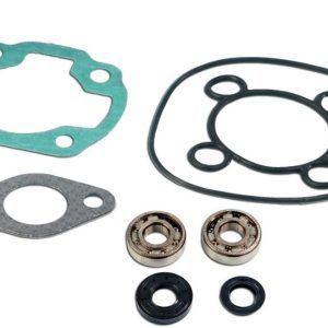 Kit -ležaji SKF / tesnila - Minarelli Horizontal - LC 50cc