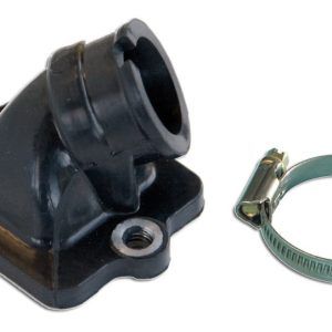 Sesalno koleno T4Tune 24mm - Piaggio / Gilera
